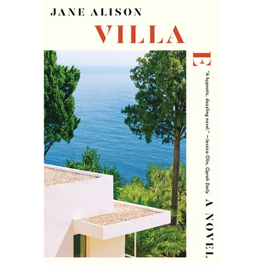 Villa E