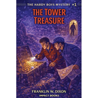 The Tower Treasure: An Impact Book