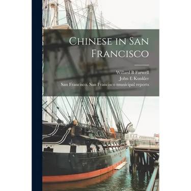 Chinese in San Francisco