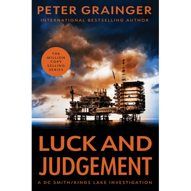 Luck and Judgement