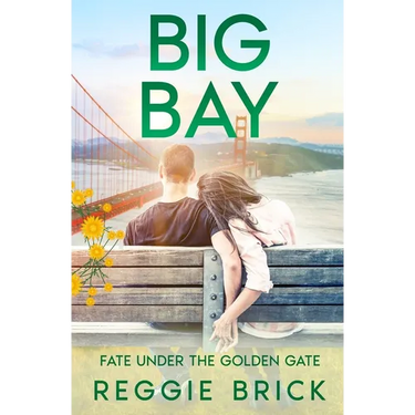 Big Bay Fate Under the Golden Gate