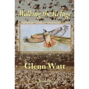 Walking the Refuge