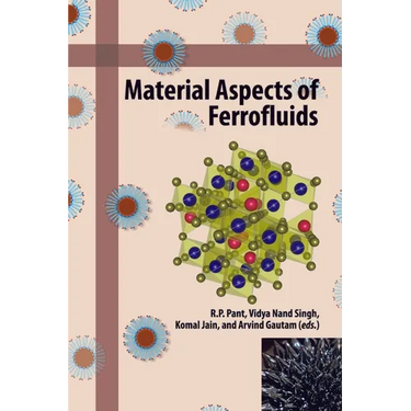 Material Aspects of Ferrofluids