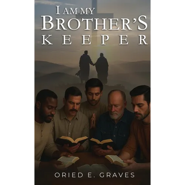 I am My Brothers Keeper