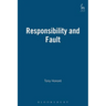 Responsibility and Fault