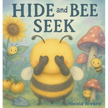 Hide and Bee Seek