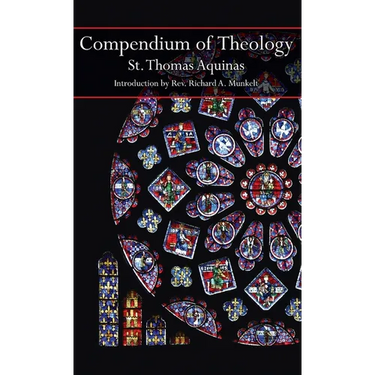 Compendium of Theology