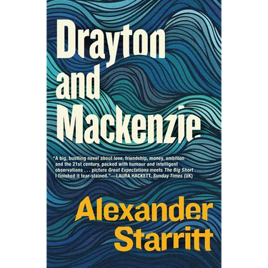 Drayton and MacKenzie