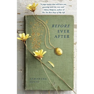 Before Ever After
