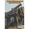 Mann's Marauders: A Planet Too Far