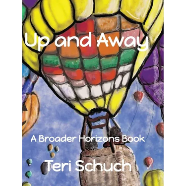 Up and Away