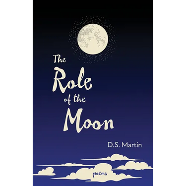 Role of the Moon: Poems
