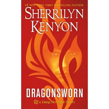 Dragonsworn: A Dark-Hunter Novel