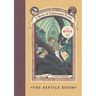 A Series of Unfortunate Events #2: The Reptile Room