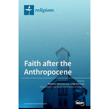 Faith after the Anthropocene