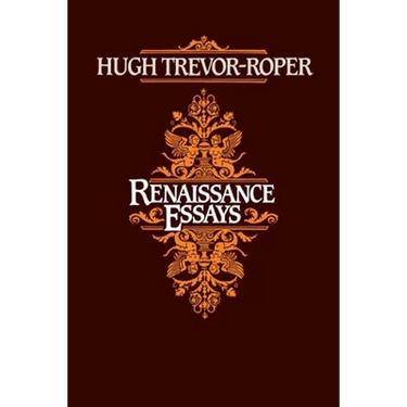 Renaissance Essays