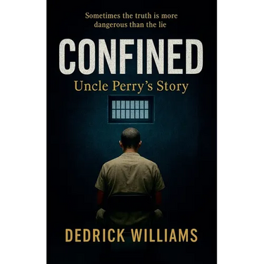Confined: Uncle Perry's Story