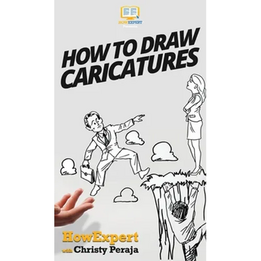 How To Draw Caricatures