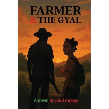 Farmer & the Gyal
