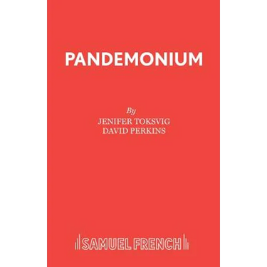 Pandemonium