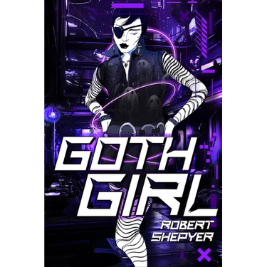 Goth Girl