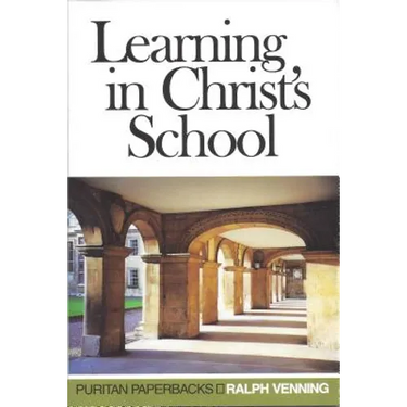 Learning in Christ's School