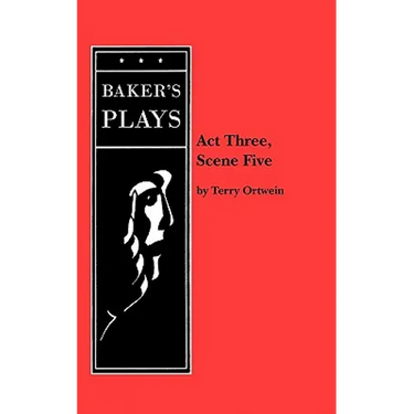 ACT Three, Scene Five