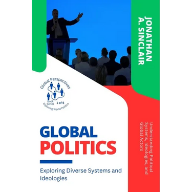 Global Politics: Understanding Political Systems, Ideologies, and Global Actors