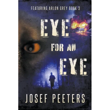 Eye For An Eye: Featuring Arlon Grey