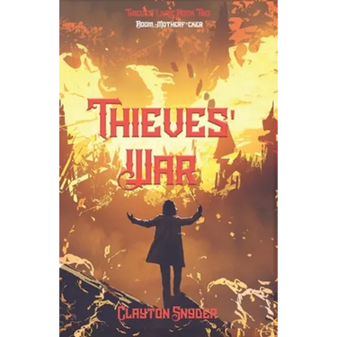 Thieves' War