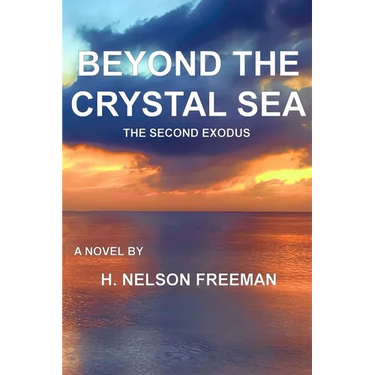 Beyond the Crystal Sea: The Second Exodus