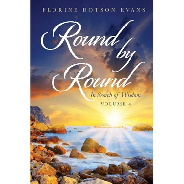 Round by Round: In Search of Wisdom (Vol 4)