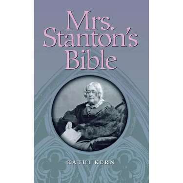 Mrs. Stanton's Bible