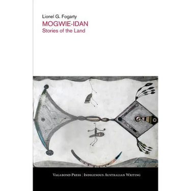Mogwie Idan: Stories of the land