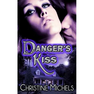Danger's Kiss