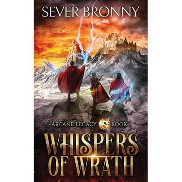 Whispers of Wrath