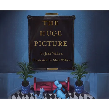 The Huge Picture