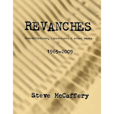Revanches