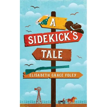 A Sidekick's Tale