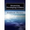 Mentoring Developing Leaders