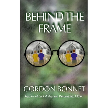 Behind the Frame