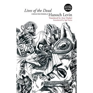 Lives of the Dead: Collected Poems