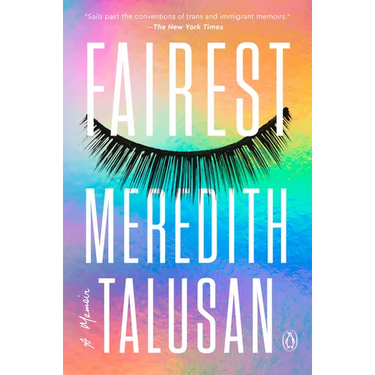Fairest: A Memoir