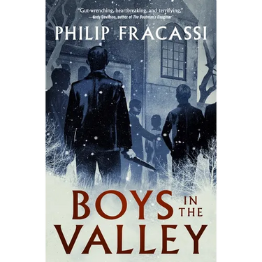 Boys in the Valley