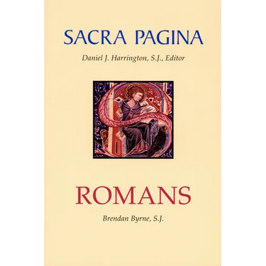 Sacra Pagina: Romans