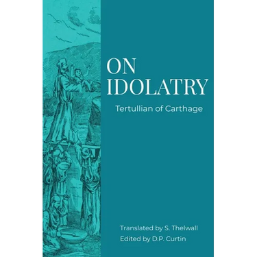 On Idolatry