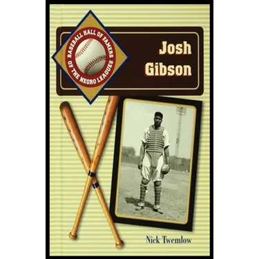 Josh Gibson
