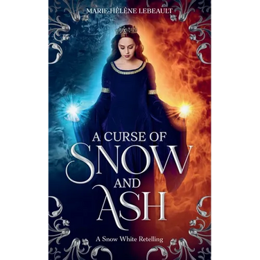 A Curse of Snow and Ash
