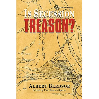 Is Secession Treason?