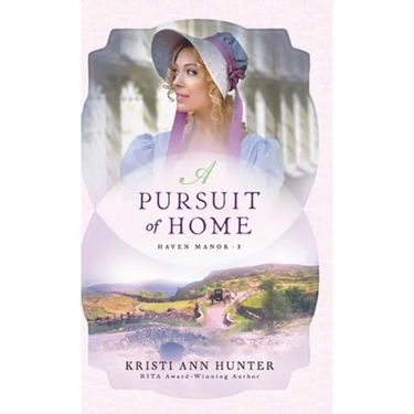 Pursuit of Home